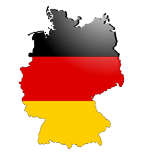 Notarized Translation into German in Israel